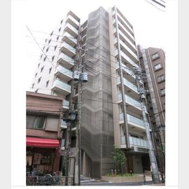 パレステージ町屋壱番館の賃貸物件