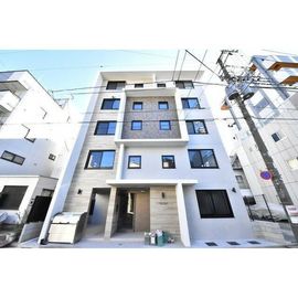 浅草駅より徒歩8分 5階 築3年8ヶ月の賃貸物件