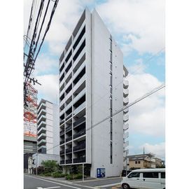 南千住駅より徒歩9分 9階 築4年8ヶ月の賃貸物件