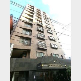 板橋駅より徒歩3分 9階 築26年6ヶ月の賃貸物件