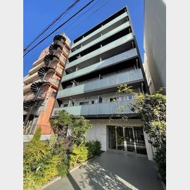 GENOVIA本所吾妻橋2skygardenの賃貸物件