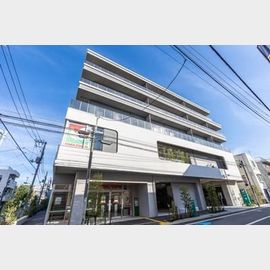 オアーゼ新宿西落合レジデンスの賃貸物件