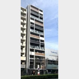 ＺＯＯＭ西新宿の賃貸物件