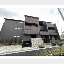 CasaForestaleA棟の賃貸物件