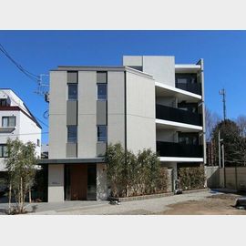 フレンシア学芸大学の賃貸物件