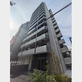 パレスシンシア江東橋の賃貸物件