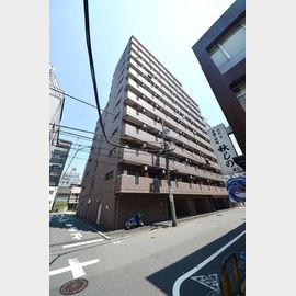 BluRock秋葉原の賃貸物件