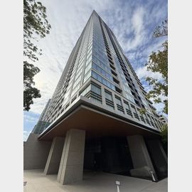 白金ザ・スカイ西棟の賃貸物件
