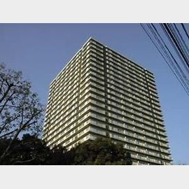 南砂町駅より徒歩12分 27階 築39年7ヶ月の賃貸物件
