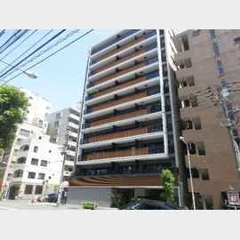 クリオ浅草セントラルマークスの賃貸物件