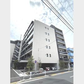 ルフォンプログレ押上EAST 2階 築2年9ヶ月の賃貸物件