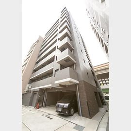 ＫＥＲＳＣＯＵＲＴ笹塚 5階 築4年8ヶ月の賃貸物件