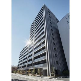 コンフォリア東陽町の賃貸物件