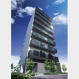 REGALIZ錦糸町 5階 築9年8ヶ月の賃貸物件