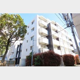 白金高輪駅より徒歩5分 地下1階 築18年4ヶ月の賃貸物件