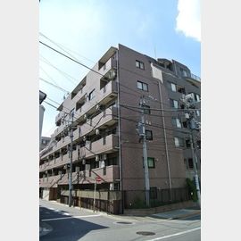 中野新橋駅より徒歩4分 3階 築23年3ヶ月の賃貸物件