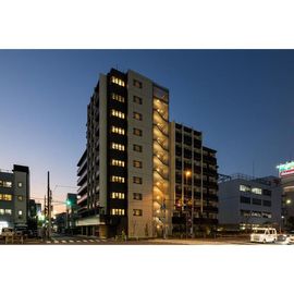 建物画像