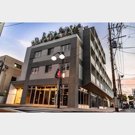 ＥＬＳＴＡＮＺＡｎｉｓｈｉｏｇｉＭｏｄｅｒｎｏ 2階 築7年11ヶ月の賃貸物件