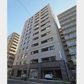 築地駅より徒歩5分 5階 築8年1ヶ月の賃貸物件