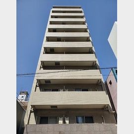田原町駅より徒歩5分 3階 築19年の賃貸物件