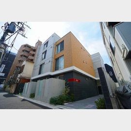 新大塚駅より徒歩7分 4階 築6年7ヶ月の賃貸物件