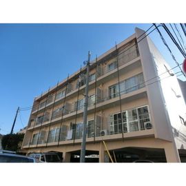 丸元マンションの賃貸物件