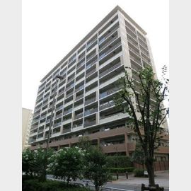 東京フロントコートの賃貸物件