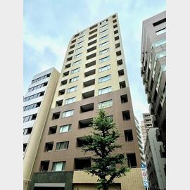 レジディア神田岩本町 3階 築22年7ヶ月の賃貸物件