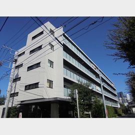 西新宿五丁目駅より徒歩10分 3階 築12年9ヶ月の賃貸物件