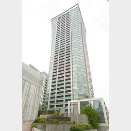 パークコート渋谷ザタワーの賃貸物件