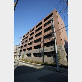 ヒルフォート常盤 4階 築10年8ヶ月の賃貸物件