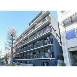 用賀駅より徒歩10分 1階 築1年の賃貸物件