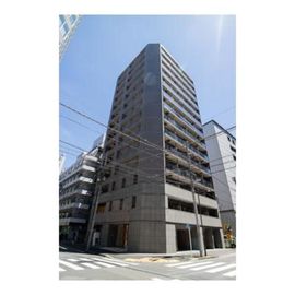 CITYCURRENT町 8階 築21年1ヶ月の賃貸物件