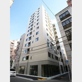 淡路町駅より徒歩3分 8階 築8年の賃貸物件