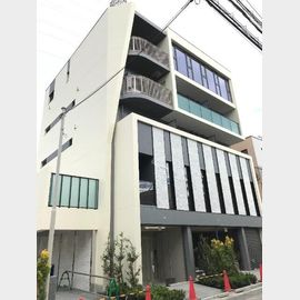 葛西駅より徒歩2分 4階 築4年の賃貸物件