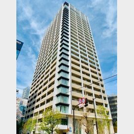 八丁堀駅より徒歩2分 築9年 29階建の賃貸物件