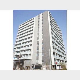 中延駅より徒歩5分 3階 築13年6ヶ月の賃貸物件