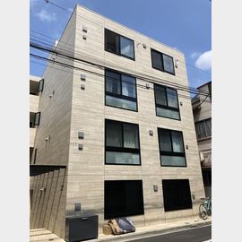 R78番館白金高輪 2階 築4年2ヶ月の賃貸物件