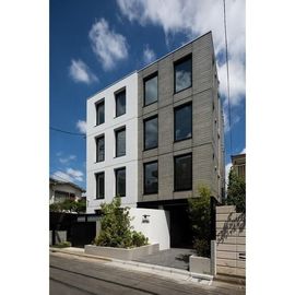ＡＬＥＲＯ三軒茶屋III 1階 築5年2ヶ月の賃貸物件