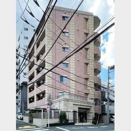 中野駅より徒歩11分 3階 築16年4ヶ月の賃貸物件