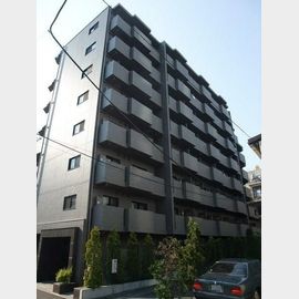 ルーブル飯田橋の賃貸物件