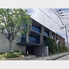 グランリビオ浜田山の賃貸物件