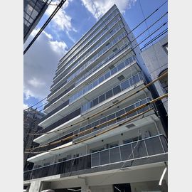 錦糸町駅より徒歩7分 9階 新築の賃貸物件