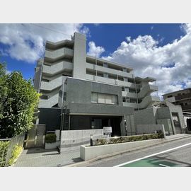 東雪谷マンションの賃貸物件