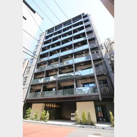プラウド銀座一丁目の賃貸物件
