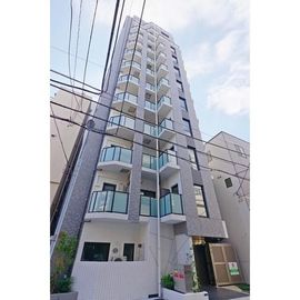 仲御徒町駅より徒歩7分 1階 築6年の賃貸物件
