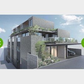 LUMIECunMEGURO 1階 築1年9ヶ月の賃貸物件