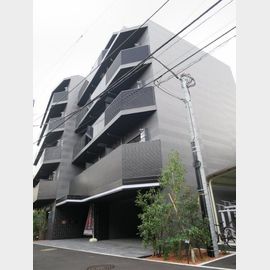 レアライズ蒲田２ 5階 築5年11ヶ月の賃貸物件