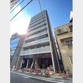 イーストワールド人形町の賃貸物件