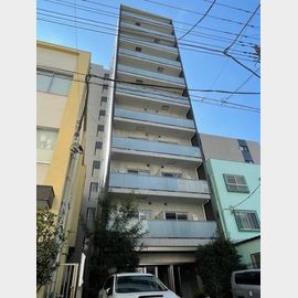 森下駅より徒歩5分 6階 築12年7ヶ月の賃貸物件